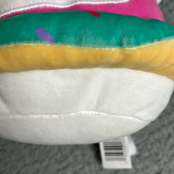 NWT Sanrio My Melody Squishmallow - Picture 2 of 4